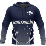 Australia Active Special Hoodie NNK 1438 - Amaze Style™