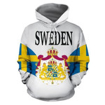 Sweden hoodie NNK 014 - Amaze Style™