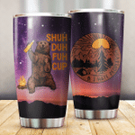 Shuh Duh Fuh Cup and let's go camping Ver.14 - Amaze Style™-