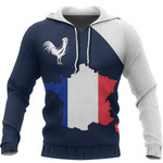 France Map Special Hoodie NNK 1304 - Amaze Style™