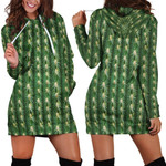 Amazing Cacti Hoodie Dress - Amaze Style™