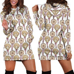 All Over Print Queen mushrooms - Amaze Style™