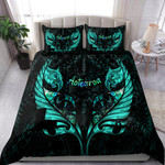 Aotearoa New Zealand Bedding Set Pi14072002 - Amaze Style™-Quilt