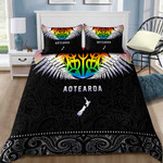 Aotearo New Zealand Bedding Set Pi14072003 - Amaze Style™-Quilt