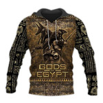 Gods Of Egypt 3D All Over Printed Clothes TA001 - Amaze Style™-Apparel