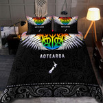 Aotearo New Zealand Bedding Set Pi14072003 - Amaze Style™-Quilt