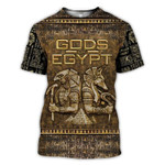 Copy of Gods Of Egypt 3D All Over Printed Clothes TA002 - Amaze Style™-Apparel