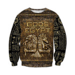 Copy of Gods Of Egypt 3D All Over Printed Clothes TA002 - Amaze Style™-Apparel