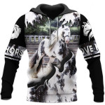 Gypsy Horse 3D All Over Printed Shirts For Men and Women - Amaze Style™-Apparel
