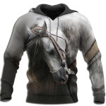 3D Printed Horse Clothes HR5 - Amaze Style™-Apparel