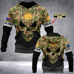 Persionalized Australian Army 3D All Over Printed Shirts 07032104.CTA - Amaze Style™