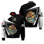 Mexican Hoodie Customize  3D All Over Printed Shirts - Amaze Style™