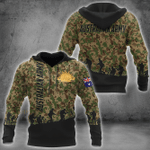 The Australian Army 3D All Over Printed Shirts VP15032101 - Amaze Style™