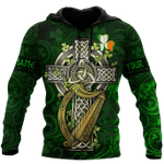Irish 3D All Over Printed Shirts For Men and Women DA19022101 - Amaze Style™