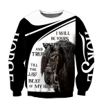 Horse 3D All Over Printed Shirts TNA11182005XT - Amaze Style™-Apparel