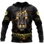 August Lion 3D All Over Printed Unisex Shirts Pi21012108 - Amaze Style™-Apparel