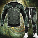 Premium Aztec Combo Hoodie And Sweatpant - Amaze Style™