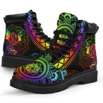 Dragon All Seasons Boots Pi112075 - Amaze Style™-