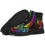 Dragon All Seasons Boots Pi112075 - Amaze Style™-