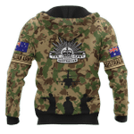 The Australian Army 3D All Over Printed Shirts VP15032104 - Amaze Style™