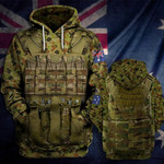Persionalized Australian Army 3D All Over Printed Shirts 07032105.CTA - Amaze Style™