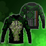Irish Pride 3D All Over Printed Shirts For Men and Women HHT04022102 - Amaze Style™-Apparel