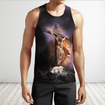 Jesus 3D All Over Printed Unisex Shirts For Men And Women - Amaze Style™-Apparel