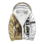 US Veteran 3D All Over Printed Unisex Hoodie Pi20052106 - Amaze Style™