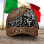 Mexican Pride Classic Cap Pi09042101 - Amaze Style™