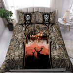 Deer Hunting Bedding Set AM10052108.S1 - Amaze Style™