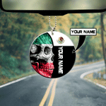Personalized Mexico Unique Design Car Hanging Ornament - Amaze Style™