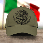Mexico Classic Cap PD08042101 - Amaze Style™