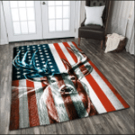 US Deer 3D All Over Printed Rug MH19052104 - Amaze Style™
