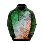 Irish Saint Patrick Day 3D All Over Printed Unisex Shirt - Amaze Style™
