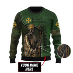 Custom Name Irish 3D All Over Printed Unisex Shirt - Amaze Style™
