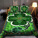 Irish Saint Patrick's Day 3D All Over Printed Bedding Set - Amaze Style™