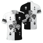 Ace Club 3D All Over Printed Unisex Shirts - Amaze Style™