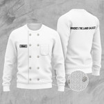 Chef 3D All Over Printed Unisex Shirt - Amaze Style™