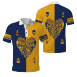 Ace Heart 3D All Over Printed Unisex Shirts - Amaze Style™-Apparel