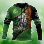 The Irish Man 3D All Over Printed Unisex Shirt - Amaze Style™