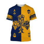 Ace Club 3D All Over Printed Unisex Shirts - Amaze Style™-Apparel