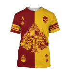 Ace Spade 3D All Over Printed Unisex Shirts - Amaze Style™-Apparel