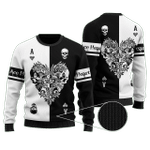Ace Heart 3D All Over Printed Unisex Shirts - Amaze Style™