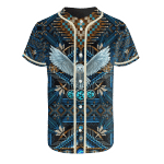 Native American 3D All Over Printed Unisex Shirts - Amaze Style™
