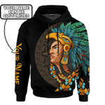 Aztec Couple You And Me We Got This Man Customized 3D All Overprinted Shirt - Am Style Design