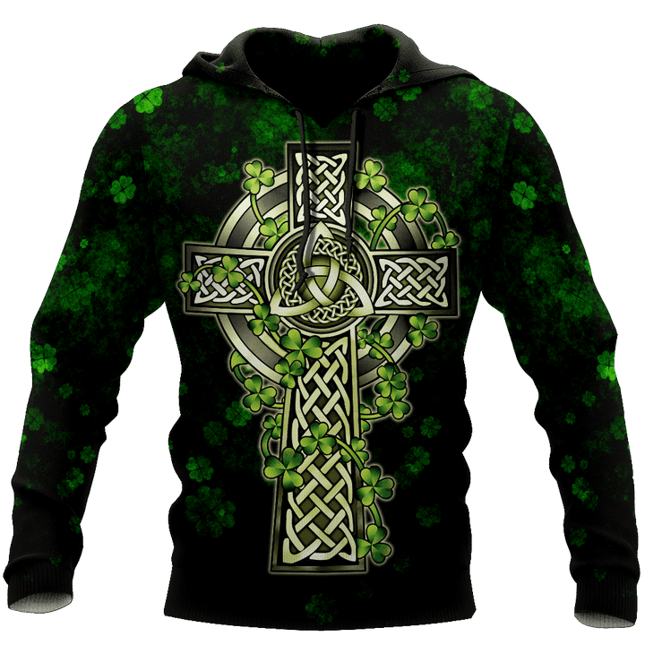 Irish Pride 3D All Over Printed Shirts For Men and Women HHT04022102 - Amaze Style™-Apparel