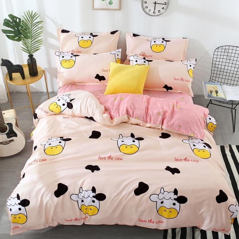 Cow Bedding Sets - Amaze Style™