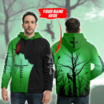 Premium Jesus Arborist Unisex 3D All Over Printed Shirts MEI - Amaze Style™