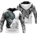 Premium Jesus 3D All Over Printed Unisex Shirts - Amaze Style™-Apparel
