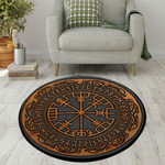 Viking Circle Rug - Amaze Style™